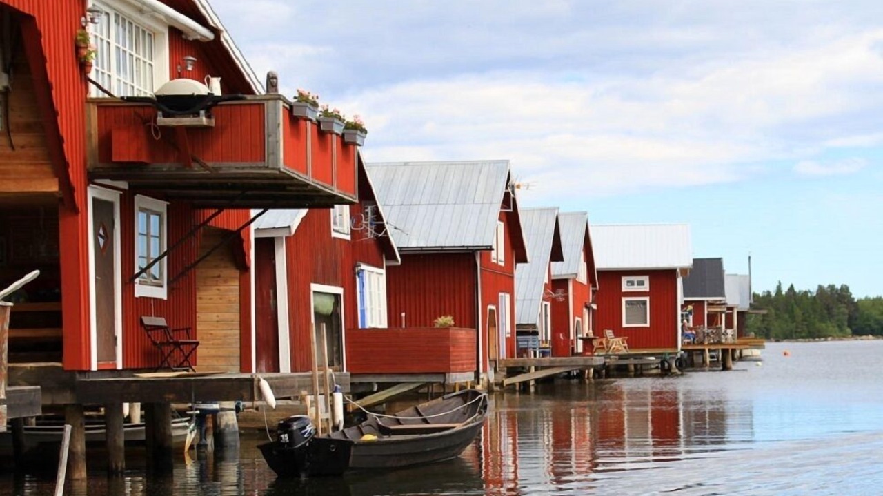 Photo of Outdoor in Jattendal