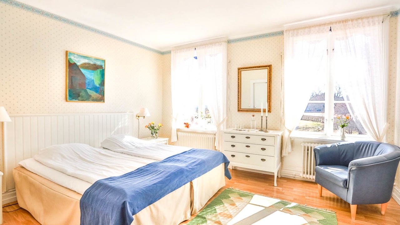 Photo of Bedroom in Jarvso