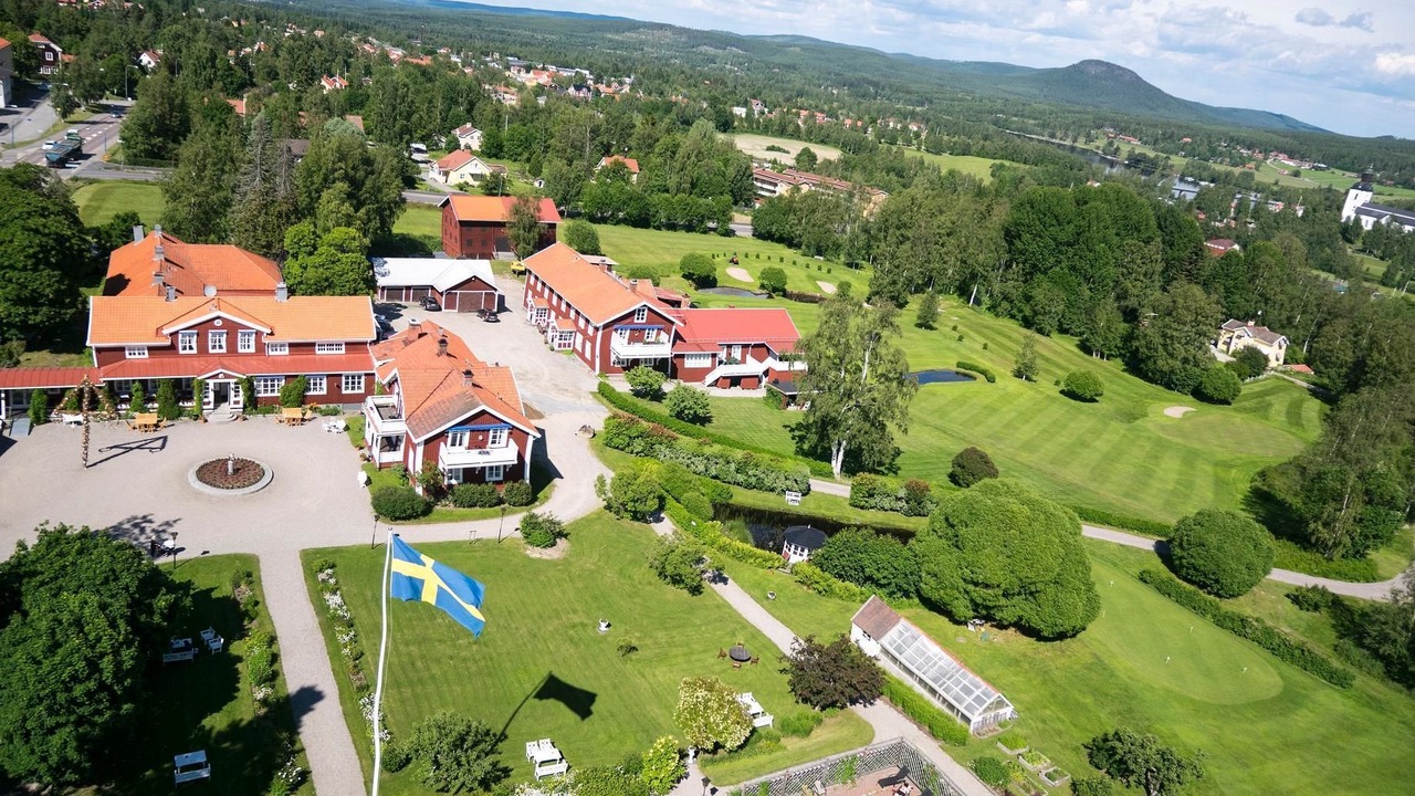 Photo of Outdoor in Jarvso