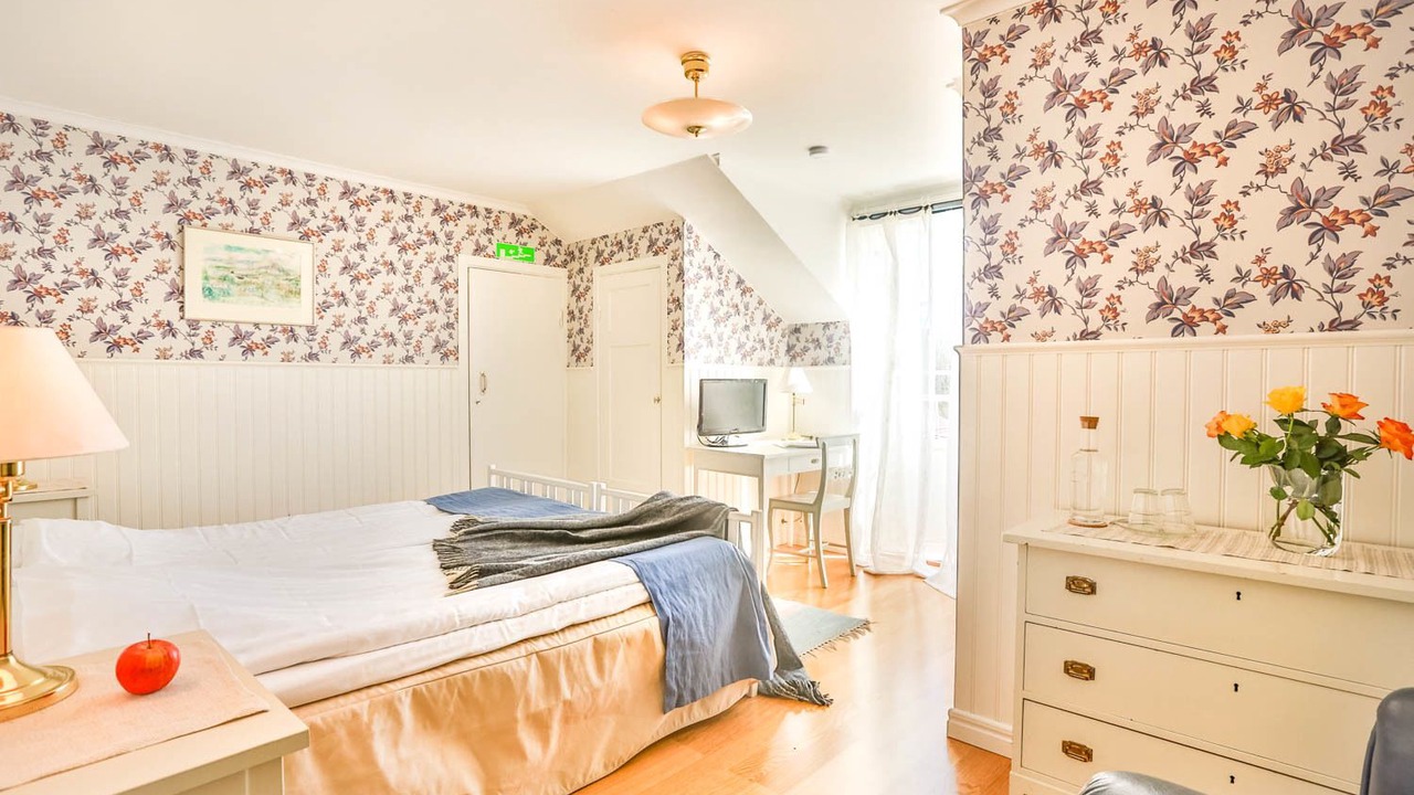Photo of Bedroom in Jarvso