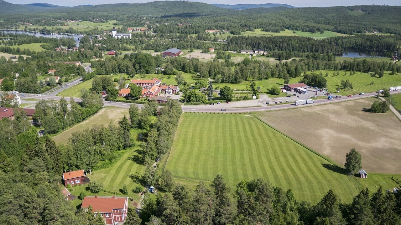 Photo of Outdoor in Jarvso
