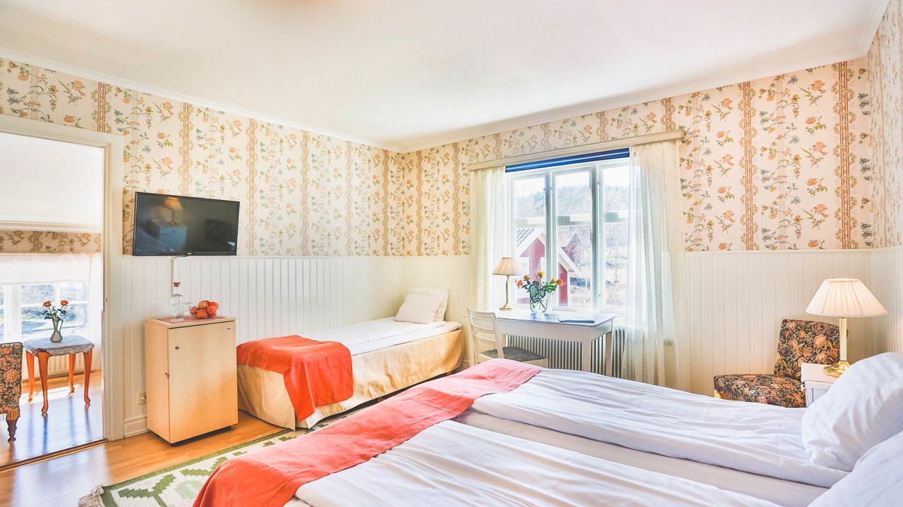 Photo of Bedroom in Jarvso