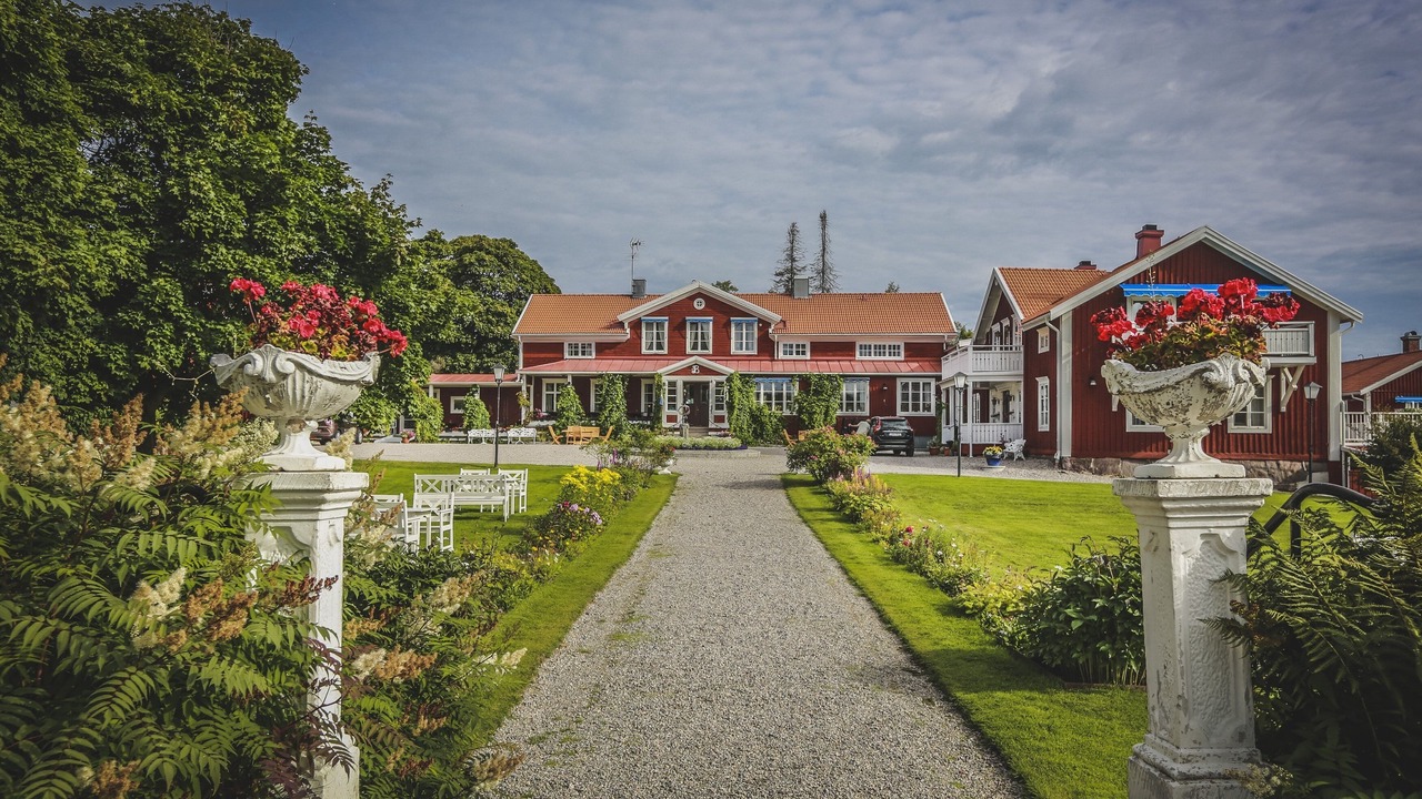Photo of Outdoor in Jarvso