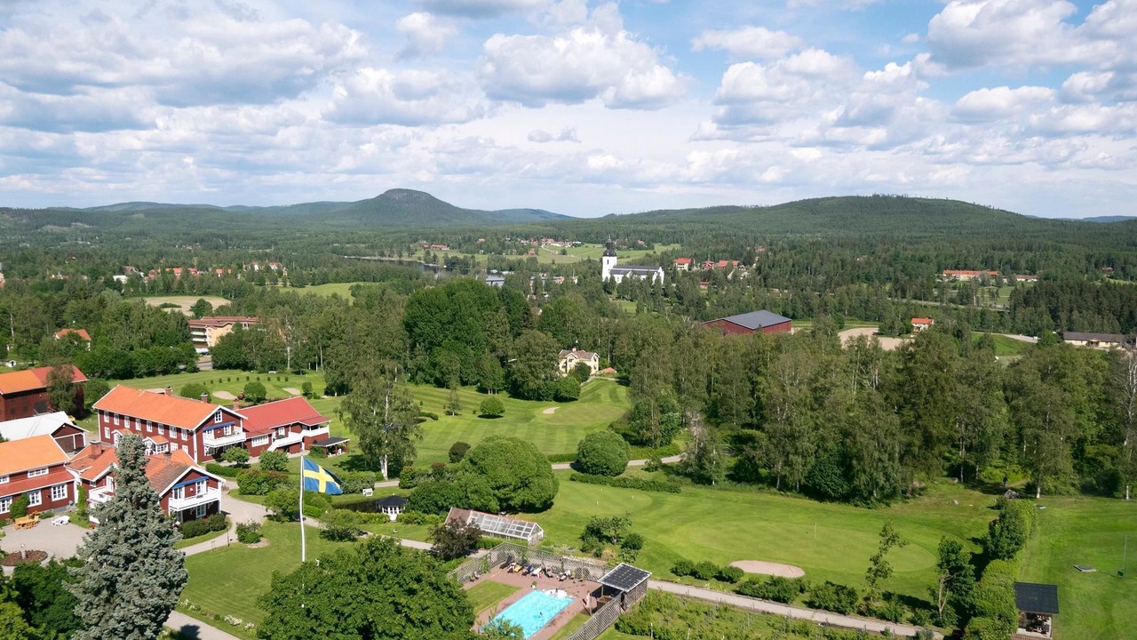 Photo of Outdoor in Jarvso