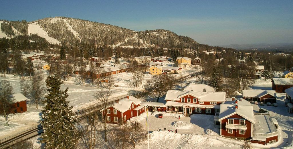 Photo of Outdoor in Jarvso