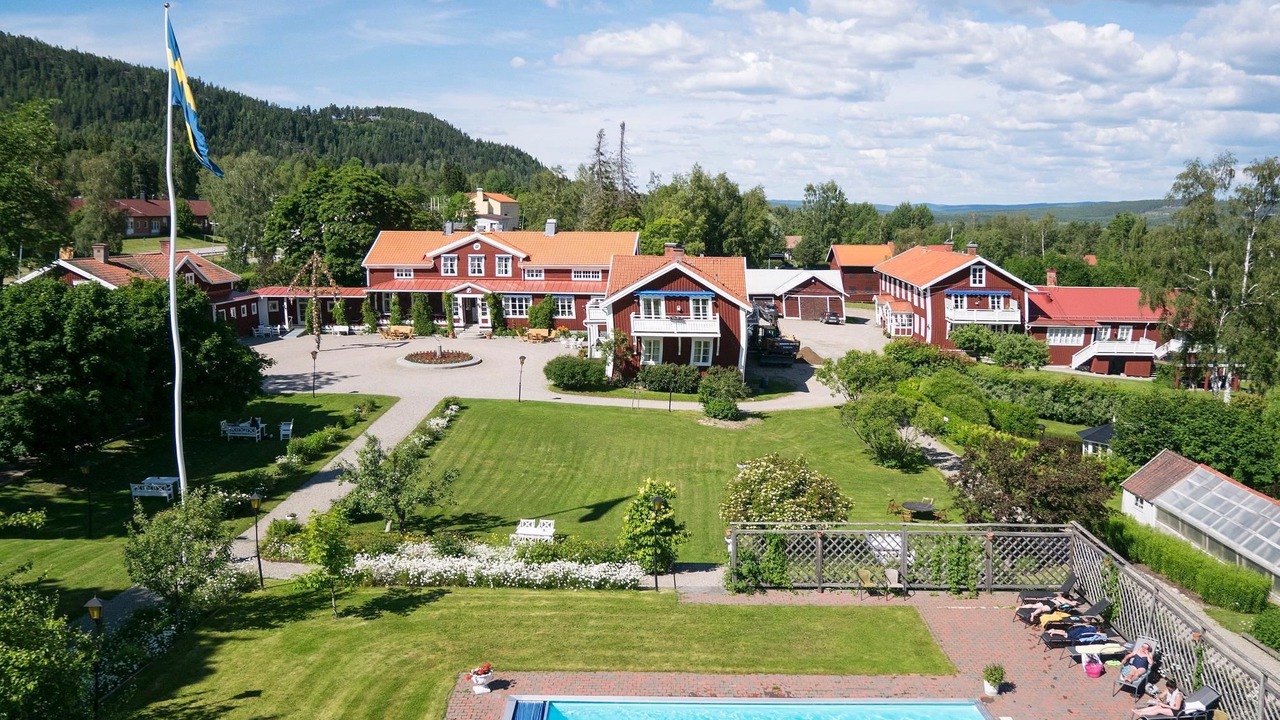 Photo of Outdoor in Jarvso
