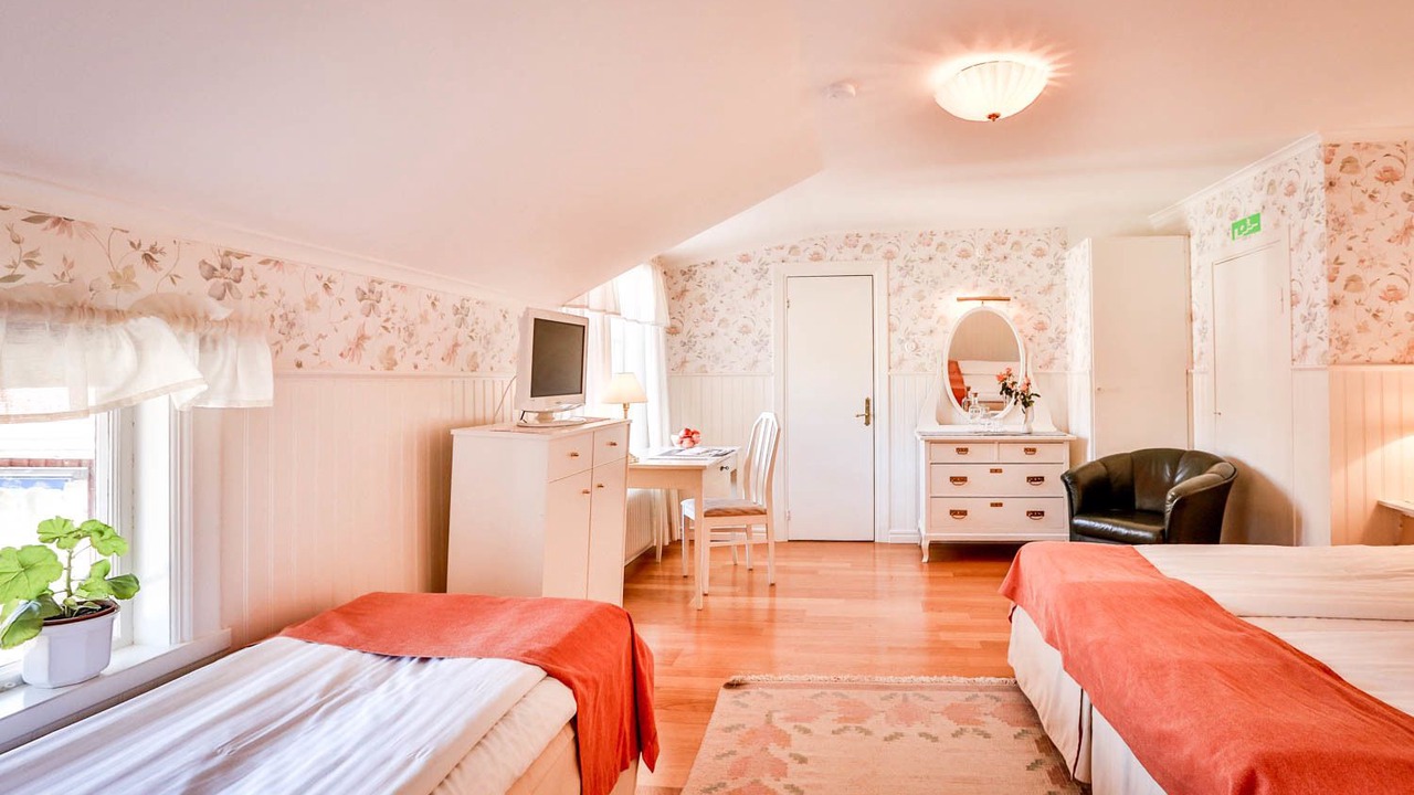 Photo of Bedroom in Jarvso