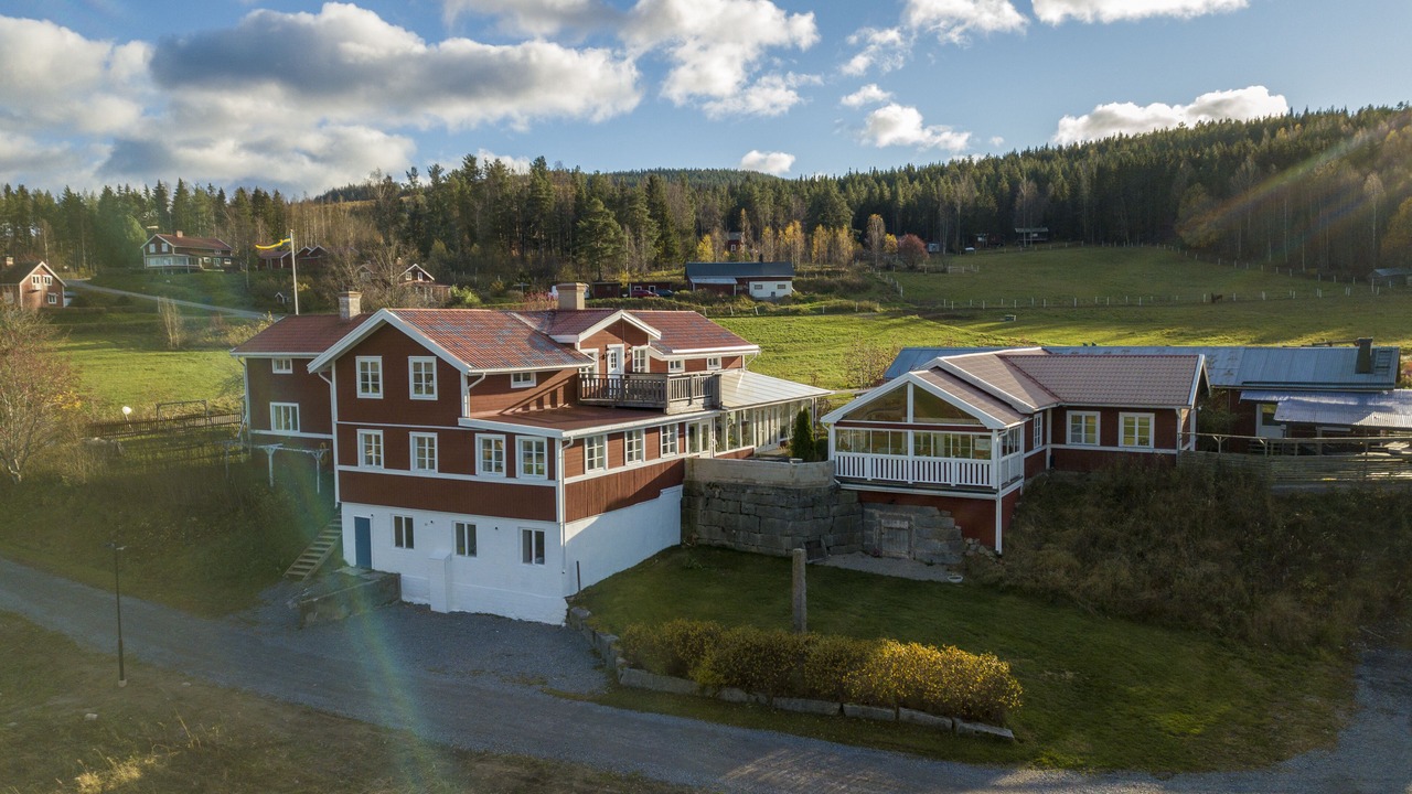 Photo of Outdoor in Jarvso
