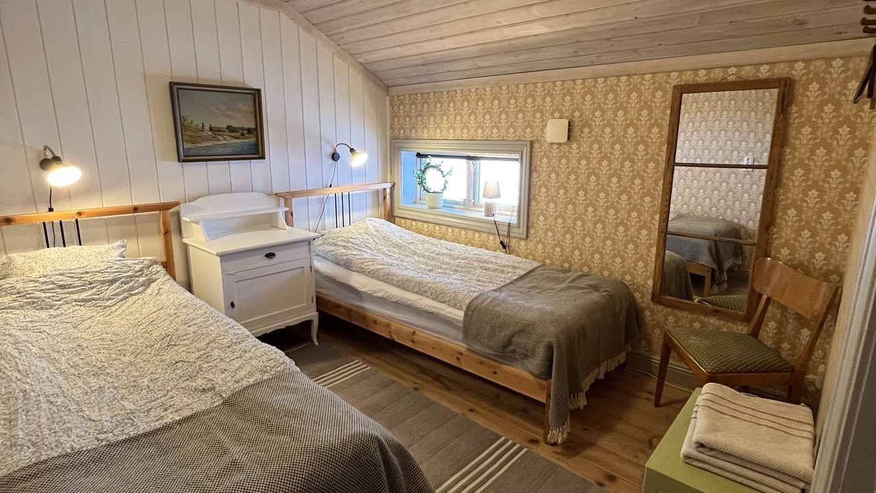 Photo of Bedroom in Jarvso
