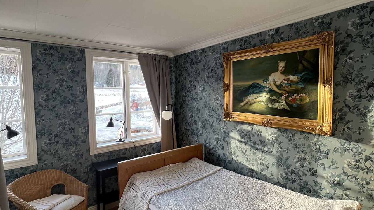 Photo of Bedroom in Jarvso