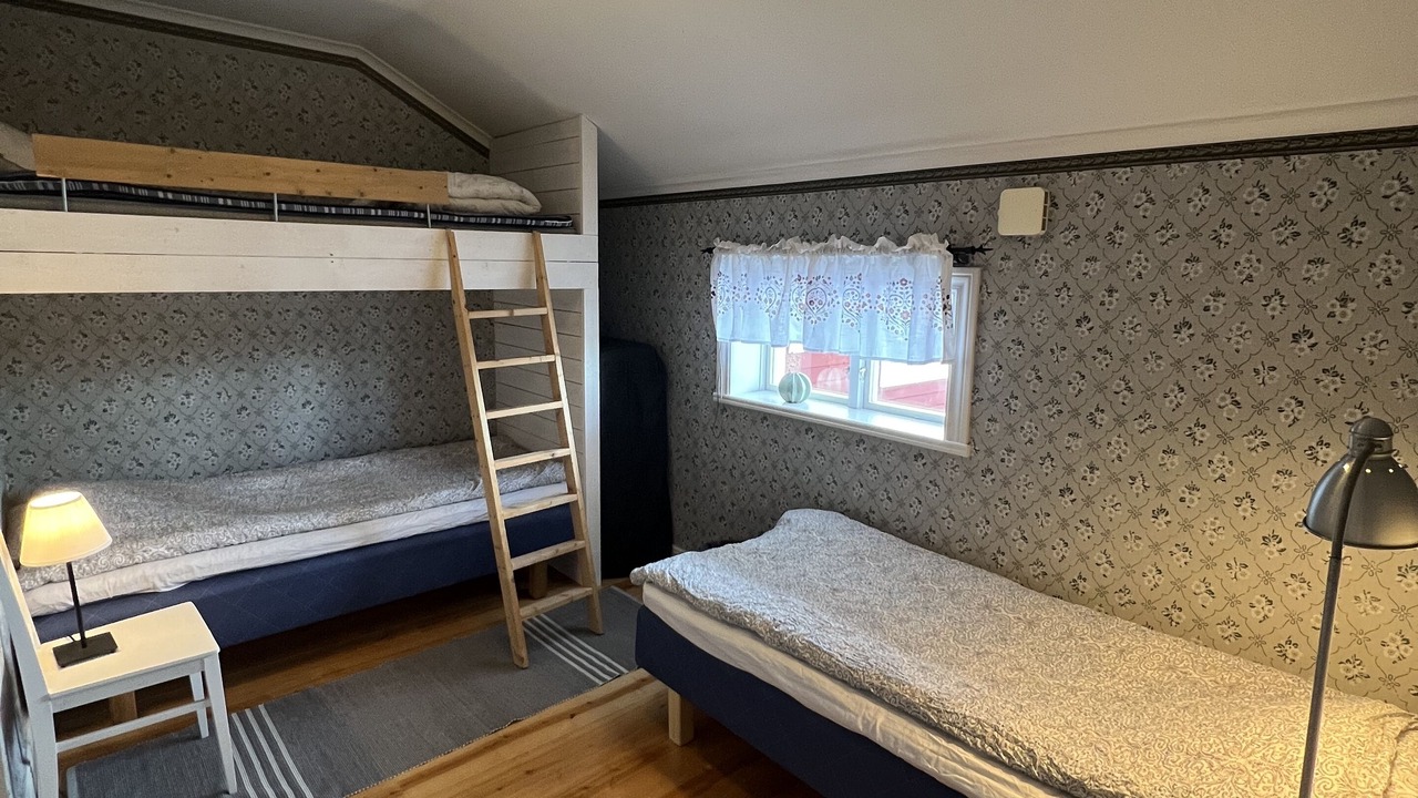 Photo of Bedroom in Jarvso