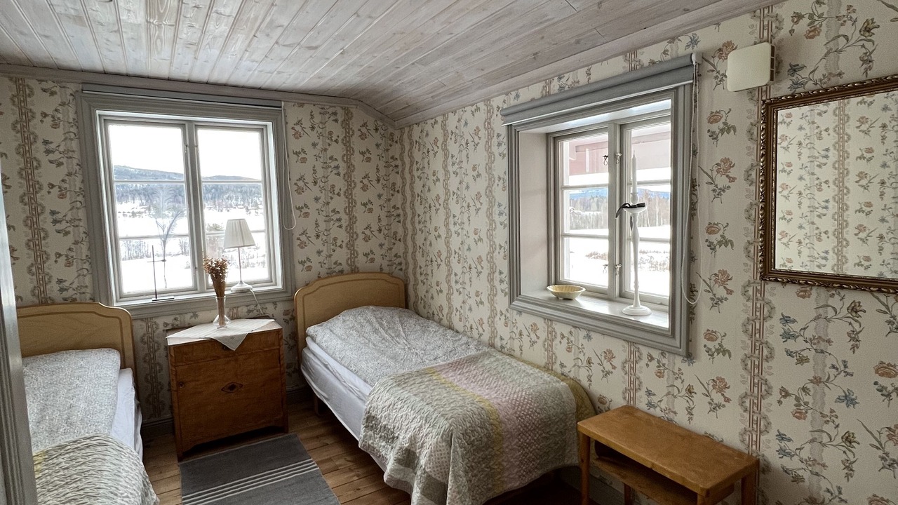 Photo of Bedroom in Jarvso