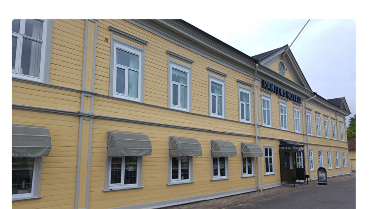 Photo of Outdoor in Falkoping