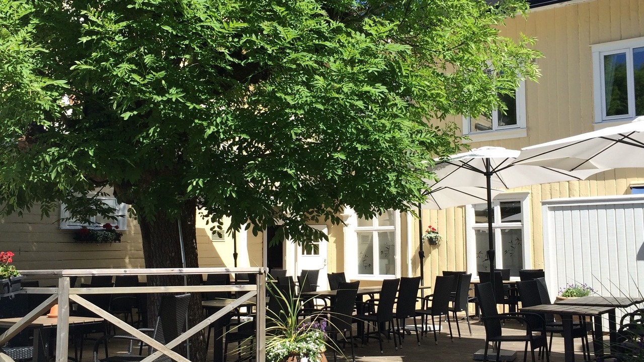 Photo of Patio Balcony in Falkoping