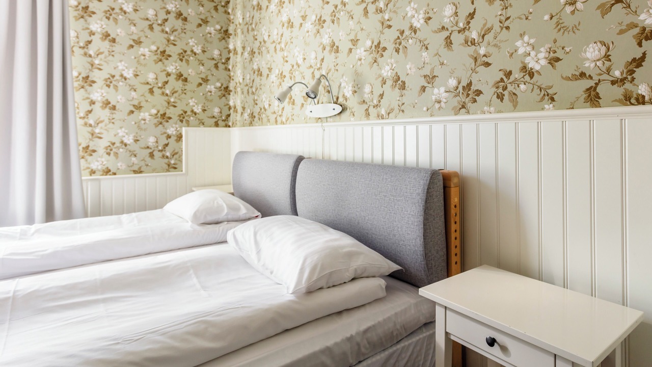 Photo of Bedroom in Falkoping