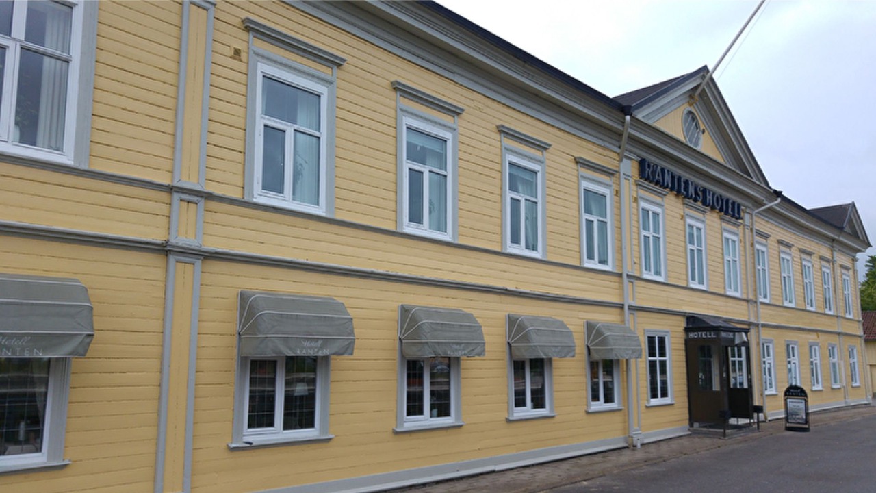 Photo of Outdoor in Falkoping