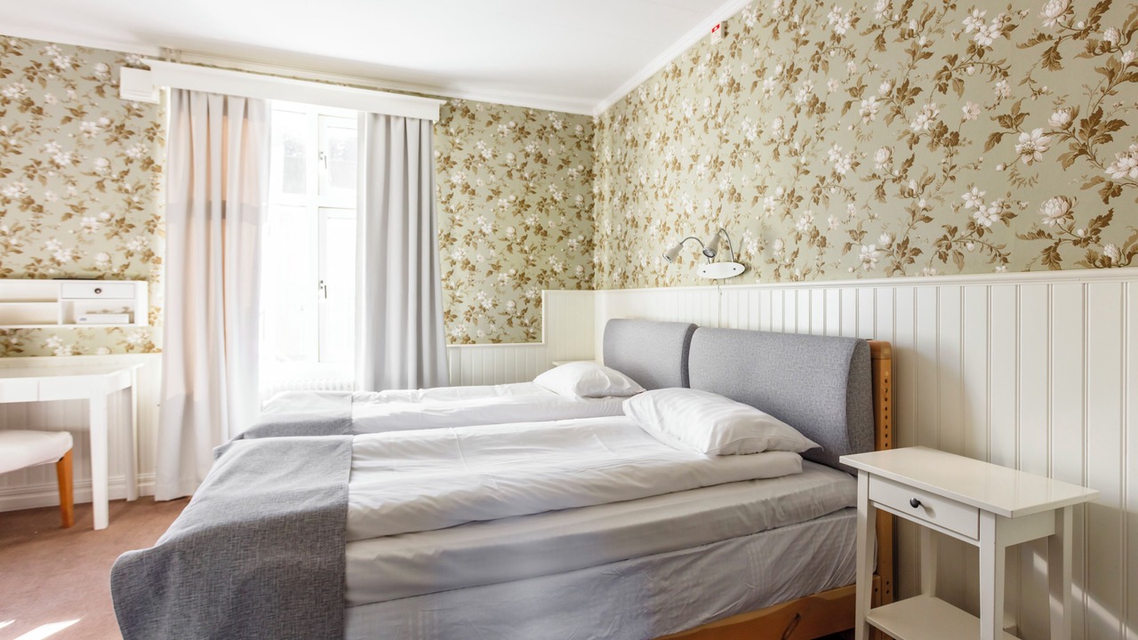 Photo of Bedroom in Falkoping