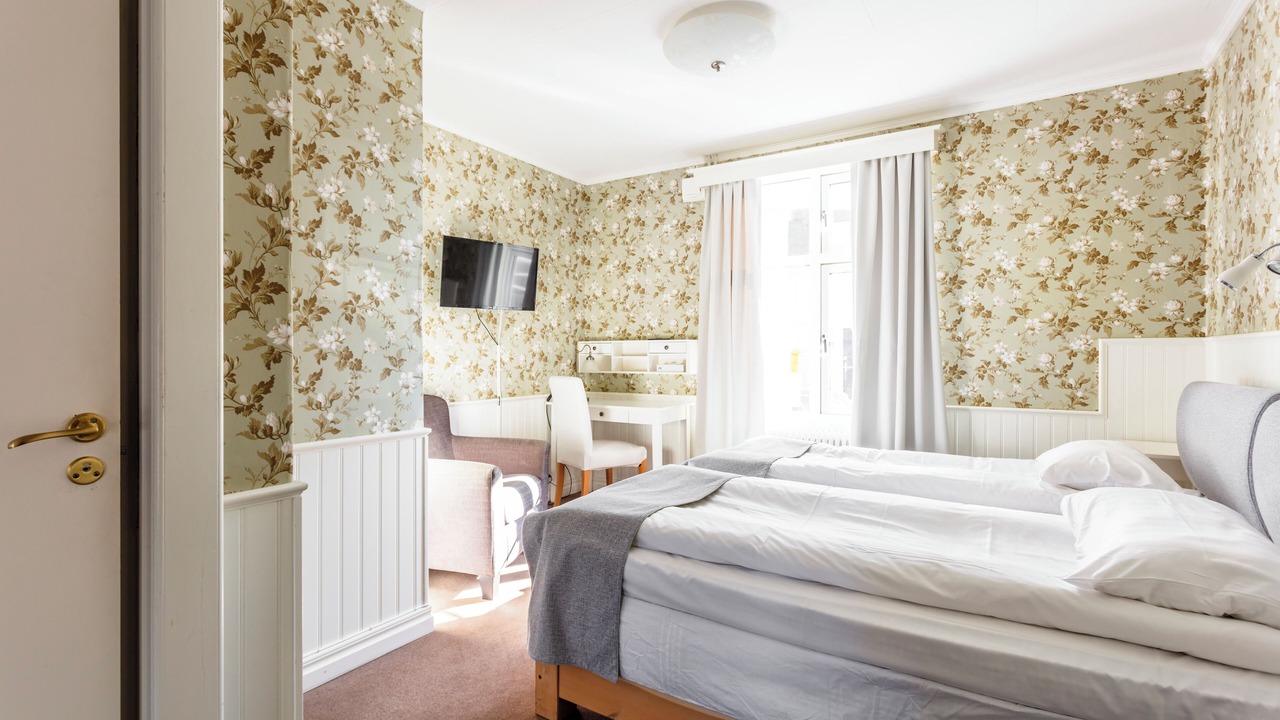 Photo of Bedroom in Falkoping