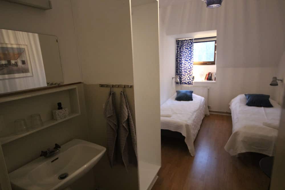 Photo of Bedroom in Havdhem