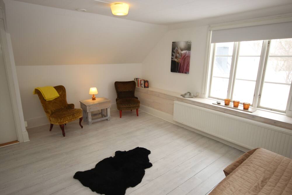 Photo of Bedroom in Havdhem