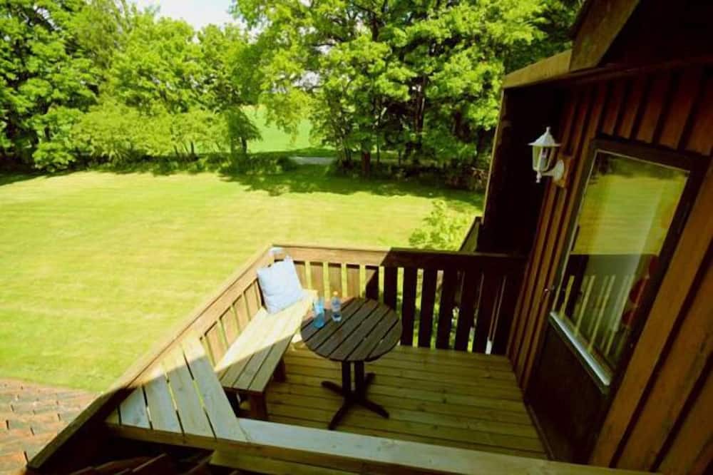 Photo of Patio Balcony in Havdhem