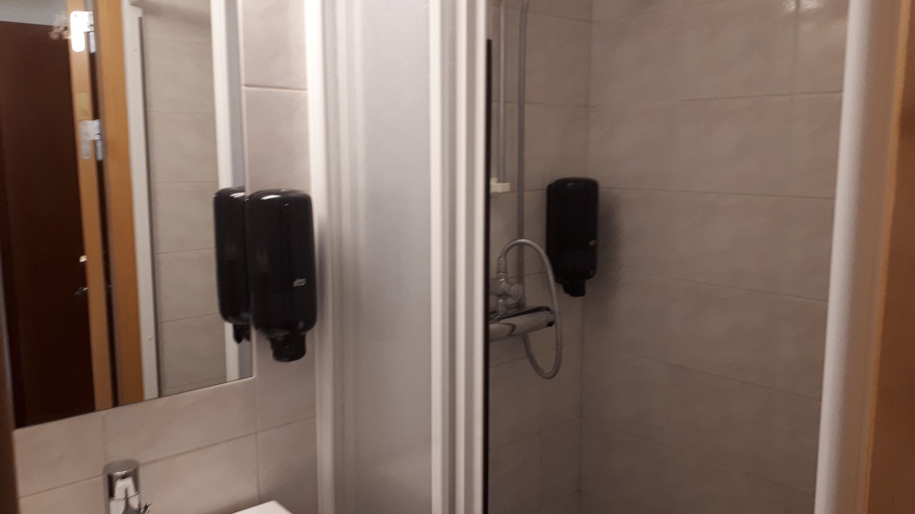 Photo of Bathroom in Bispgarden