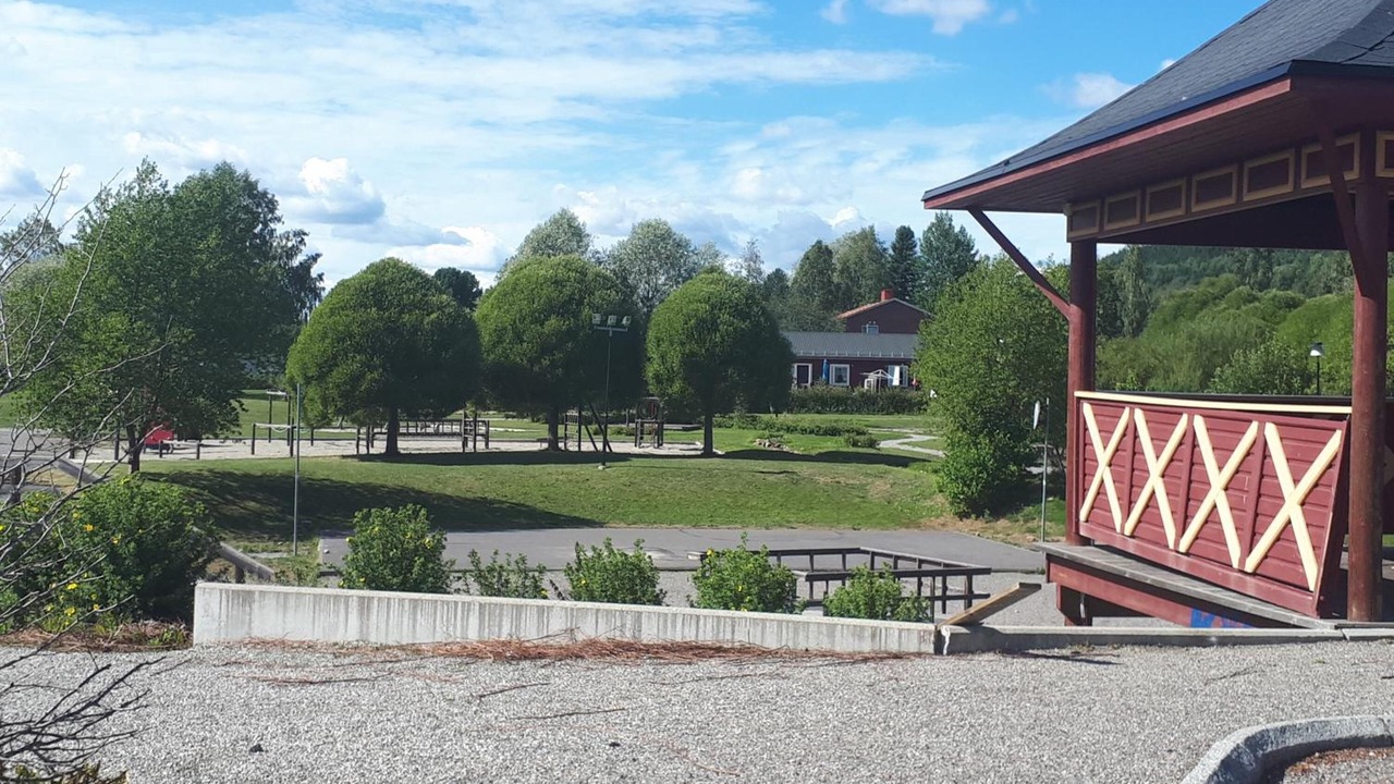 Photo of Outdoor in Bispgarden