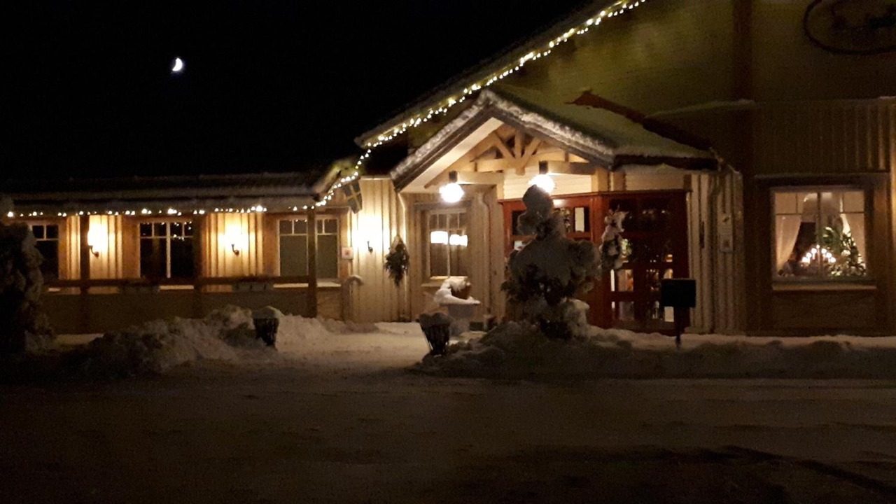 Photo of Outdoor in Bispgarden