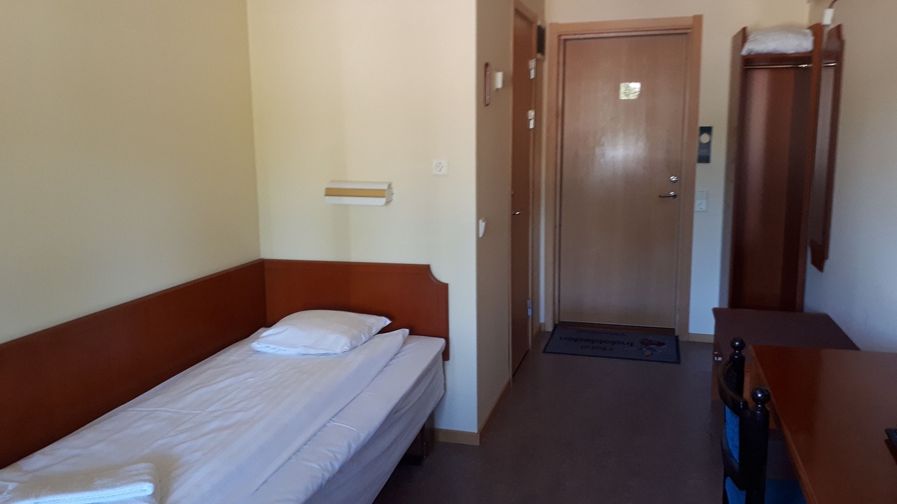 Photo of Bathroom in Bispgarden