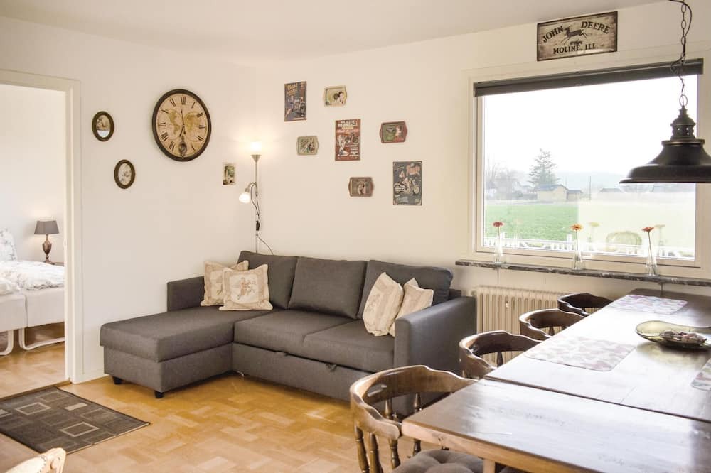 Photo of Bedroom in Solvesborg