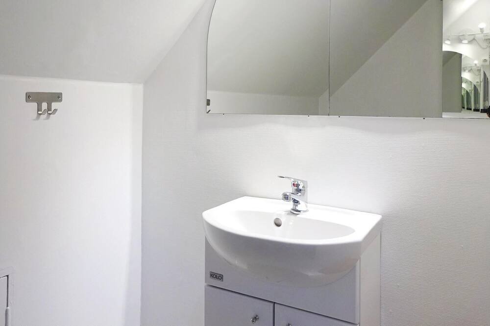 Photo of Bathroom in Solvesborg