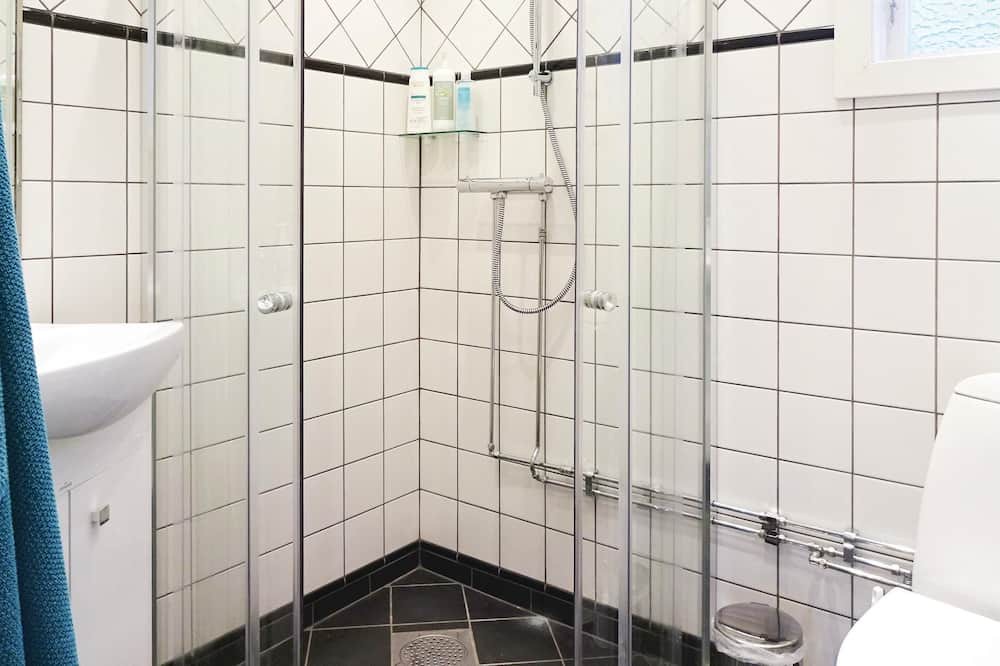 Photo of Bathroom in Solvesborg