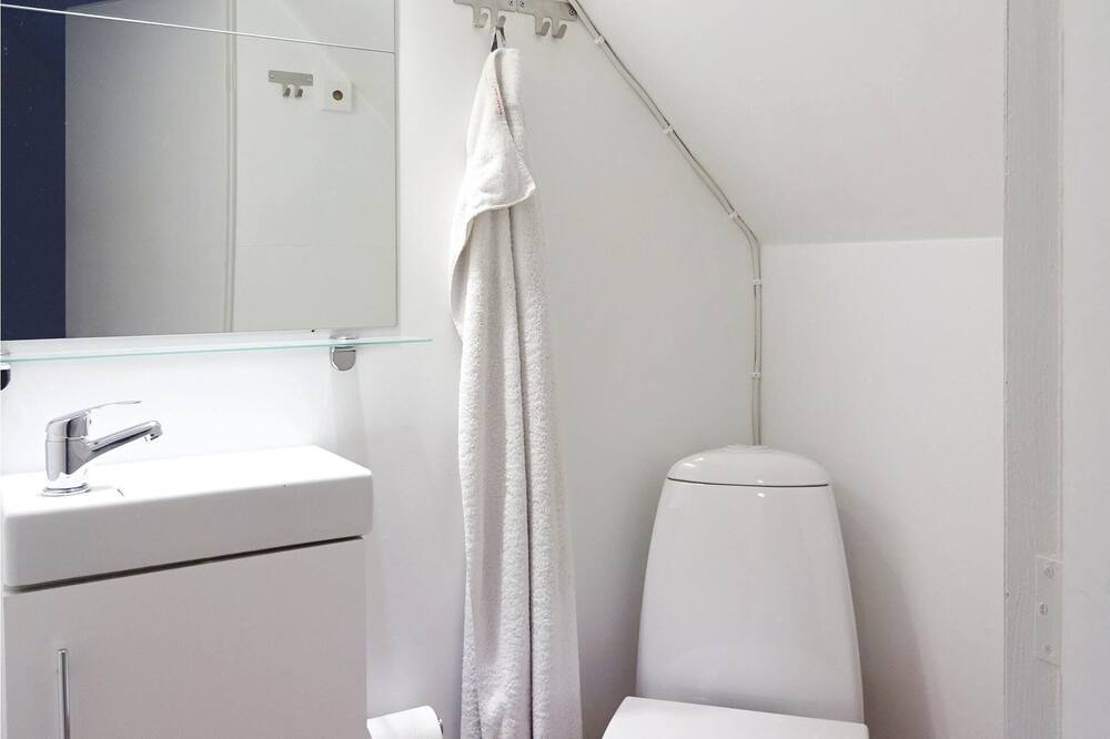 Photo of Bathroom in Solvesborg