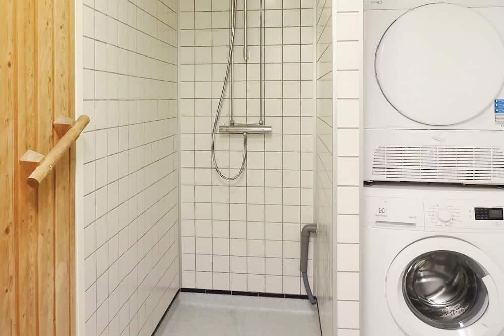 Photo of Bathroom in Solvesborg