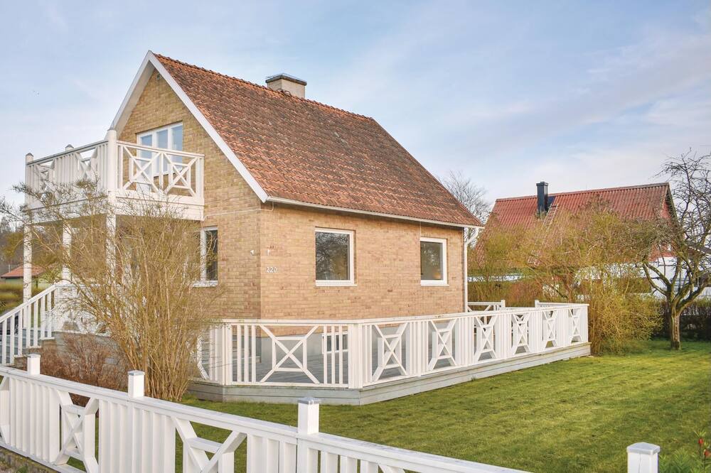 Photo of Outdoor in Solvesborg
