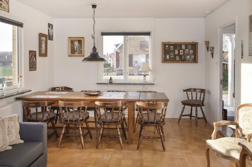 Photo of Bedroom in Solvesborg