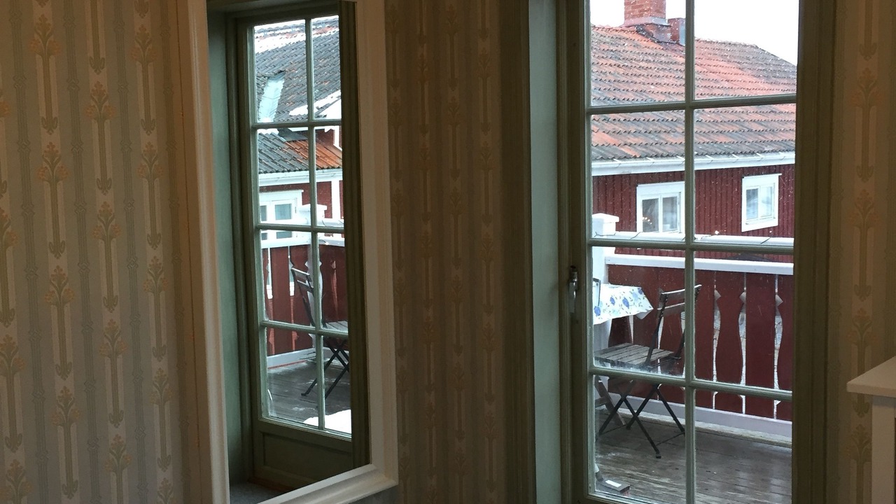 Photo of Bedroom in Jarvso