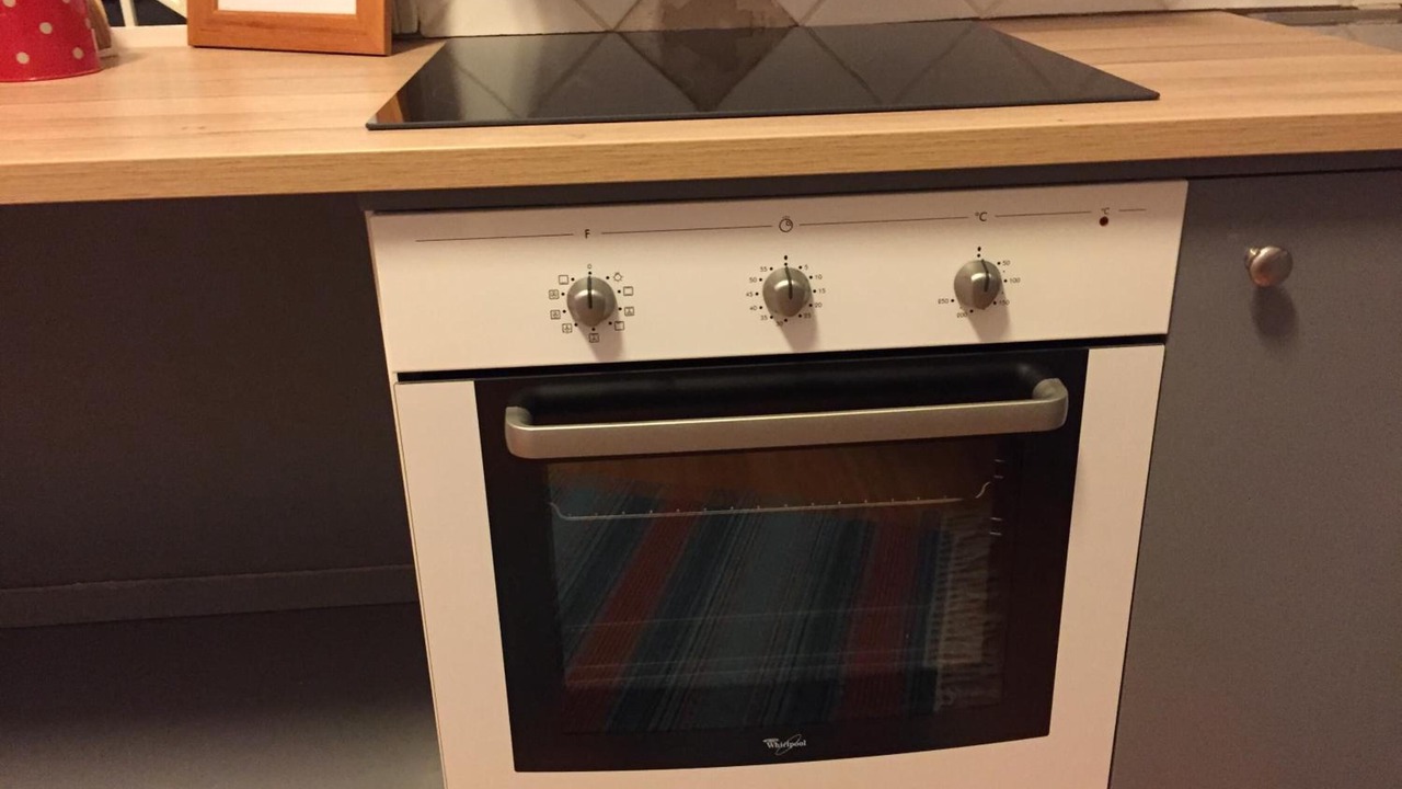 Photo of Kitchen in Jarvso