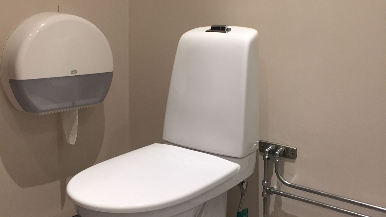 Photo of Bathroom in Jarvso
