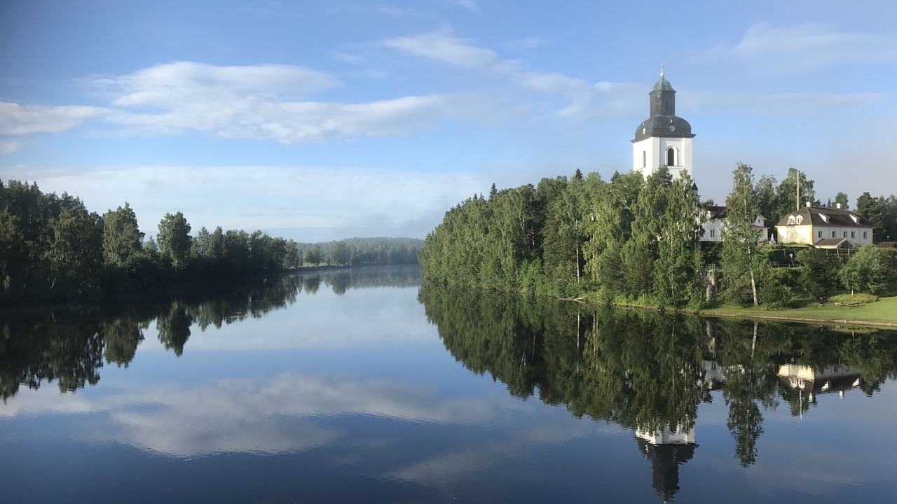 Photo of Outdoor in Jarvso