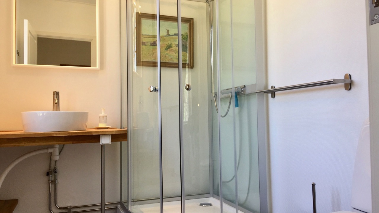 Photo of Bathroom in Torsby