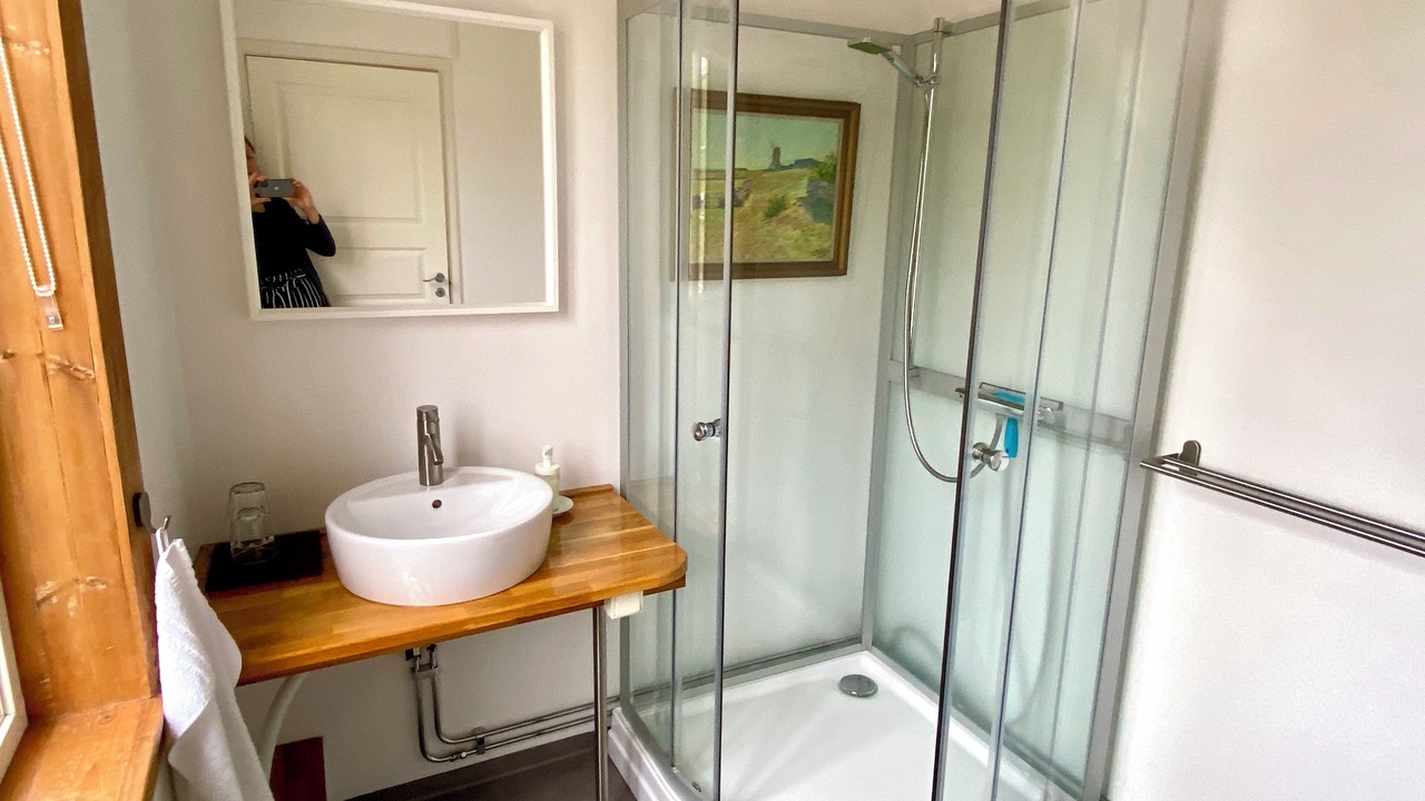 Photo of Bathroom in Torsby