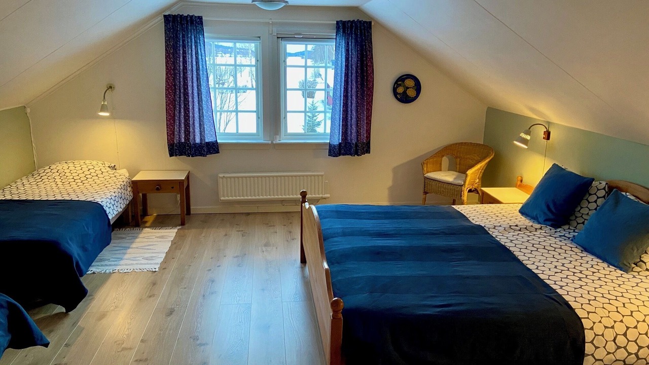 Photo of Outdoor in Torsby O