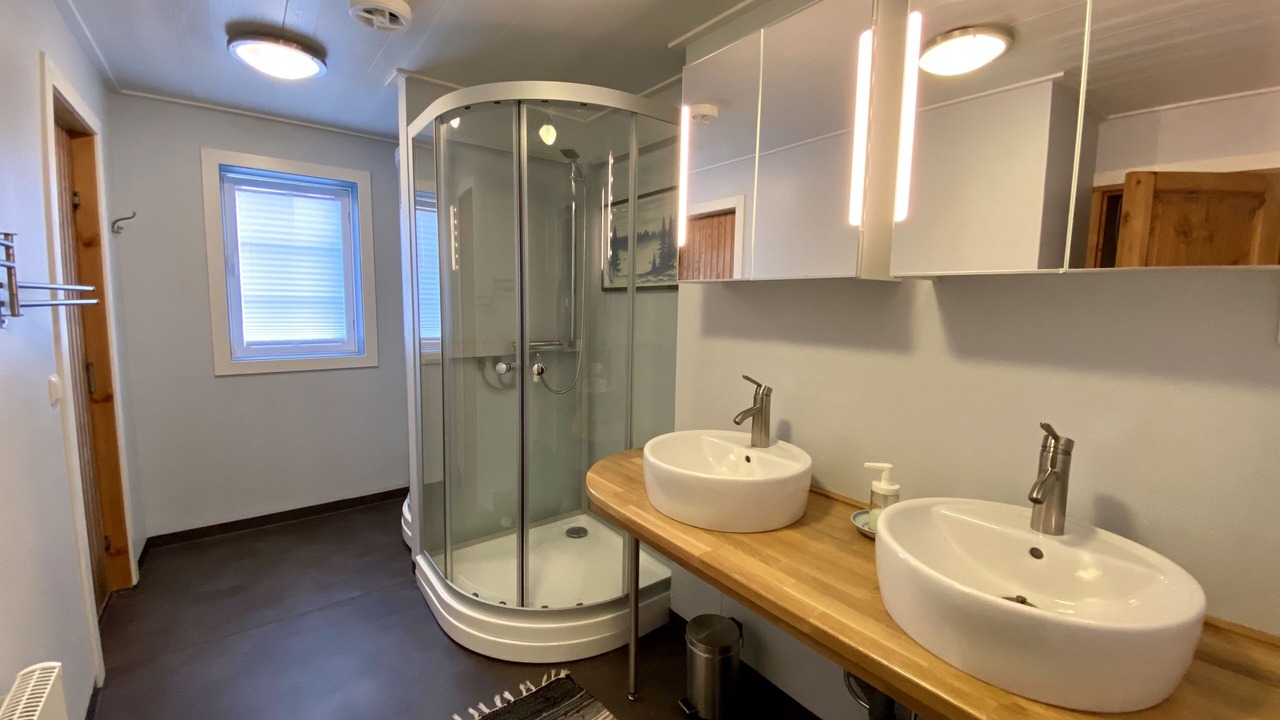 Photo of Bathroom in Torsby