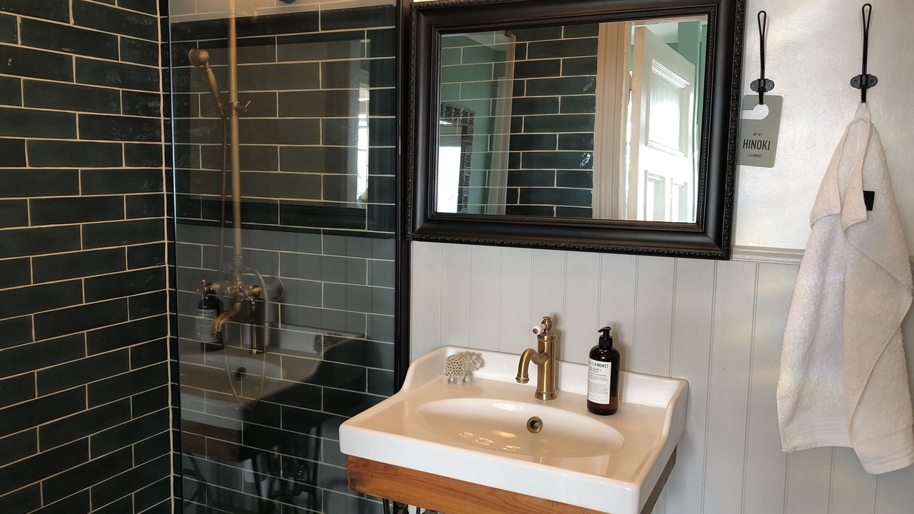 Photo of Bathroom in Gotland Municipality