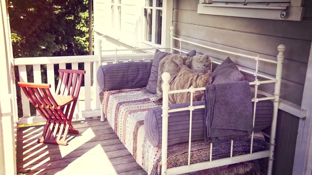 Photo of Outdoor in Gotland Municipality