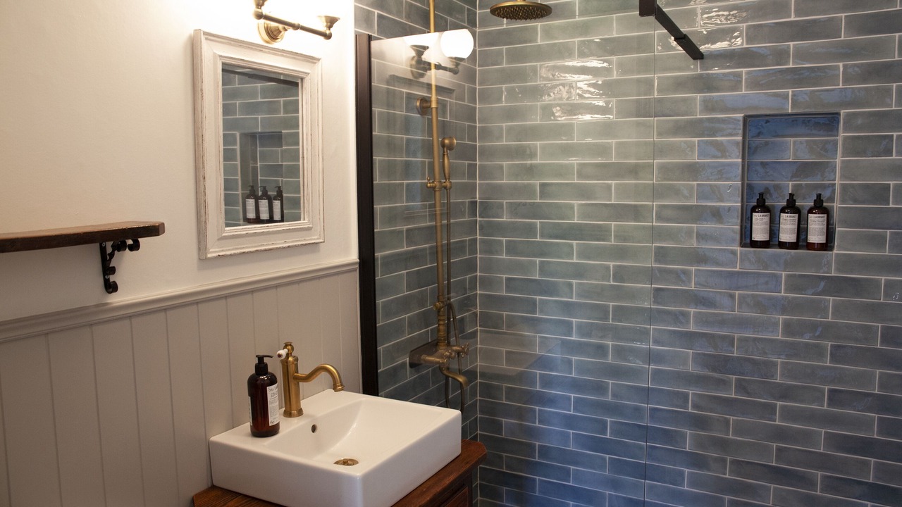 Photo of Bathroom in Gotland Municipality