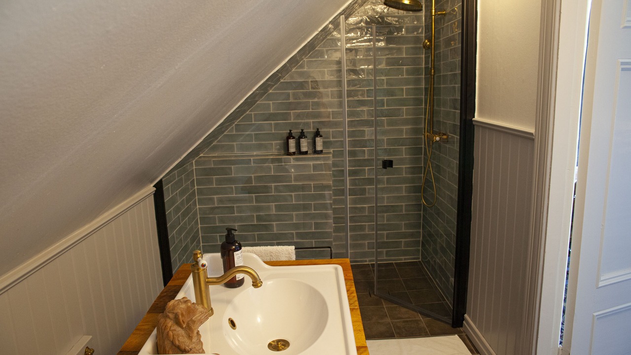 Photo of Bathroom in Gotland Municipality