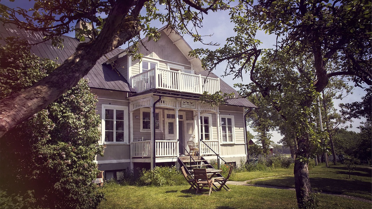 Photo of Outdoor in Gotland Municipality