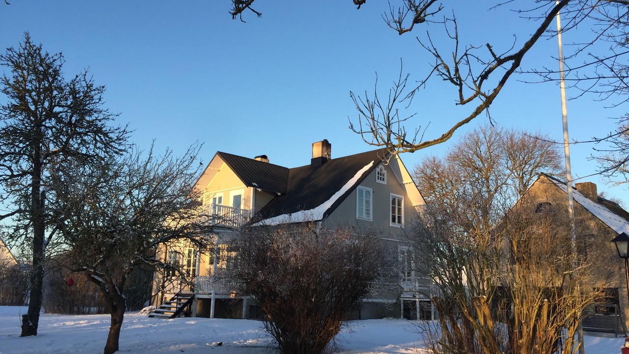 Photo of Outdoor in Gotland Municipality